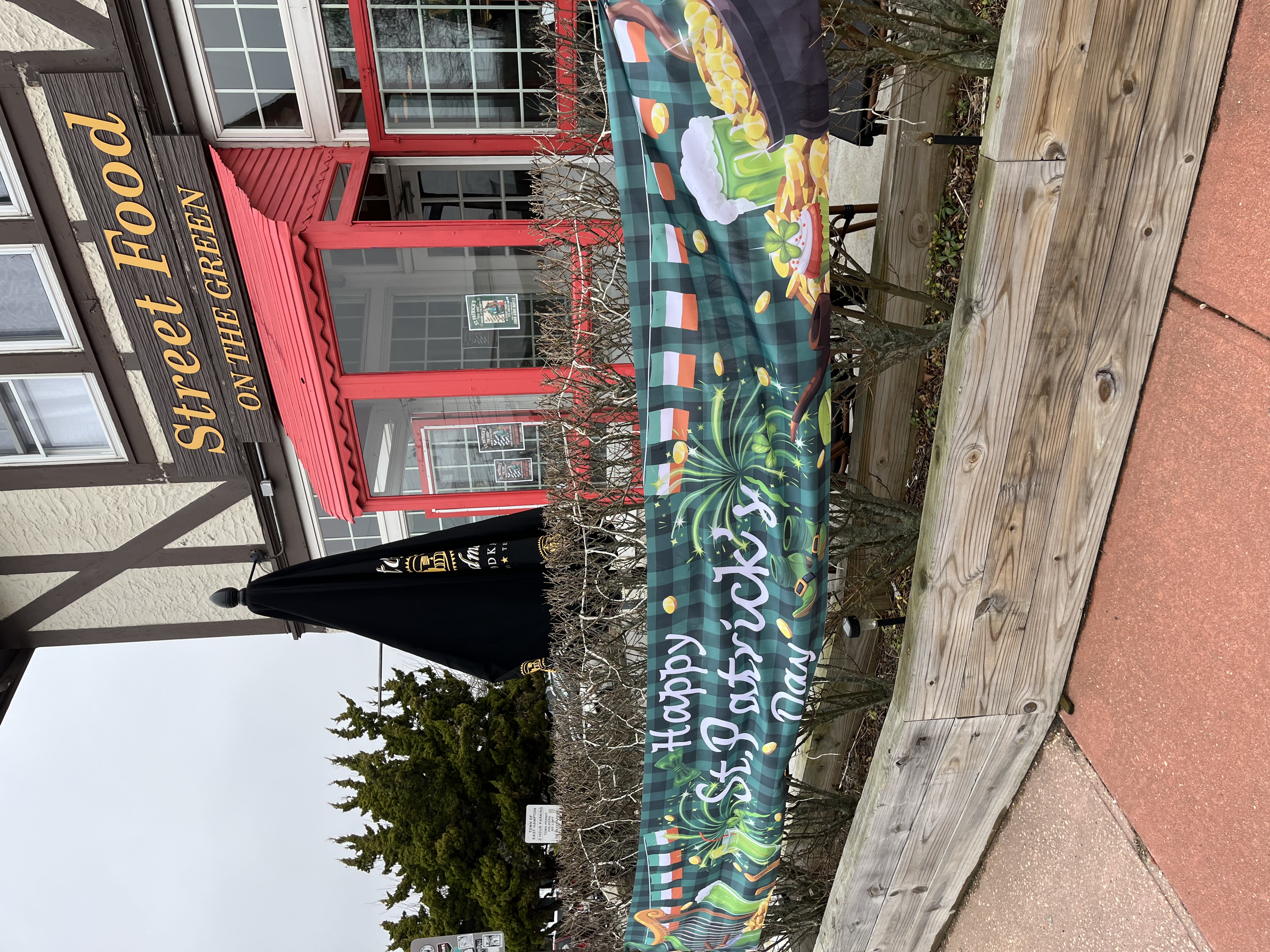 Montauk's St Paddy's Day Parade 3/29/26