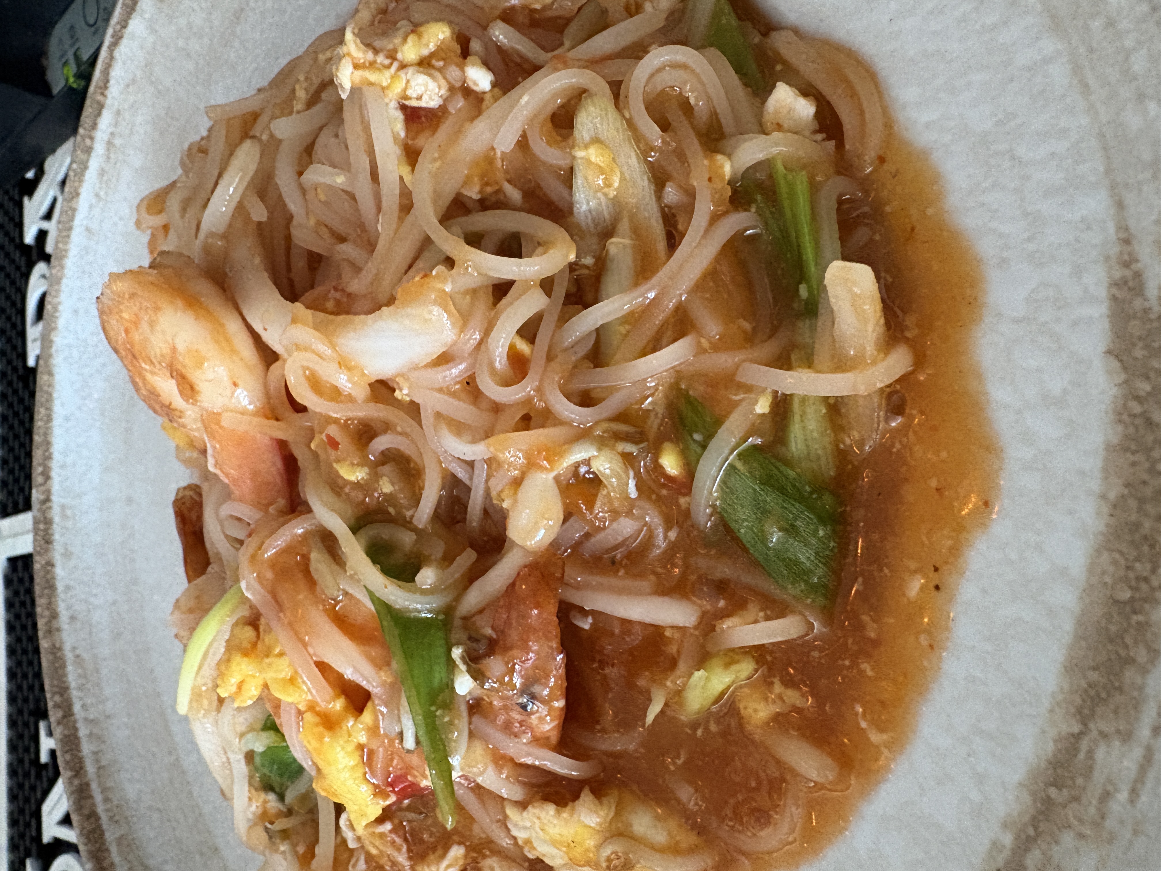 Pad Thai
